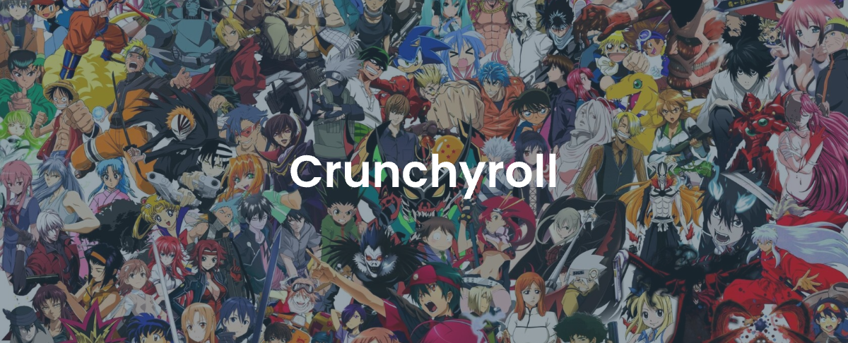 Come risparmiare sull'abbonamento a Crunchyroll