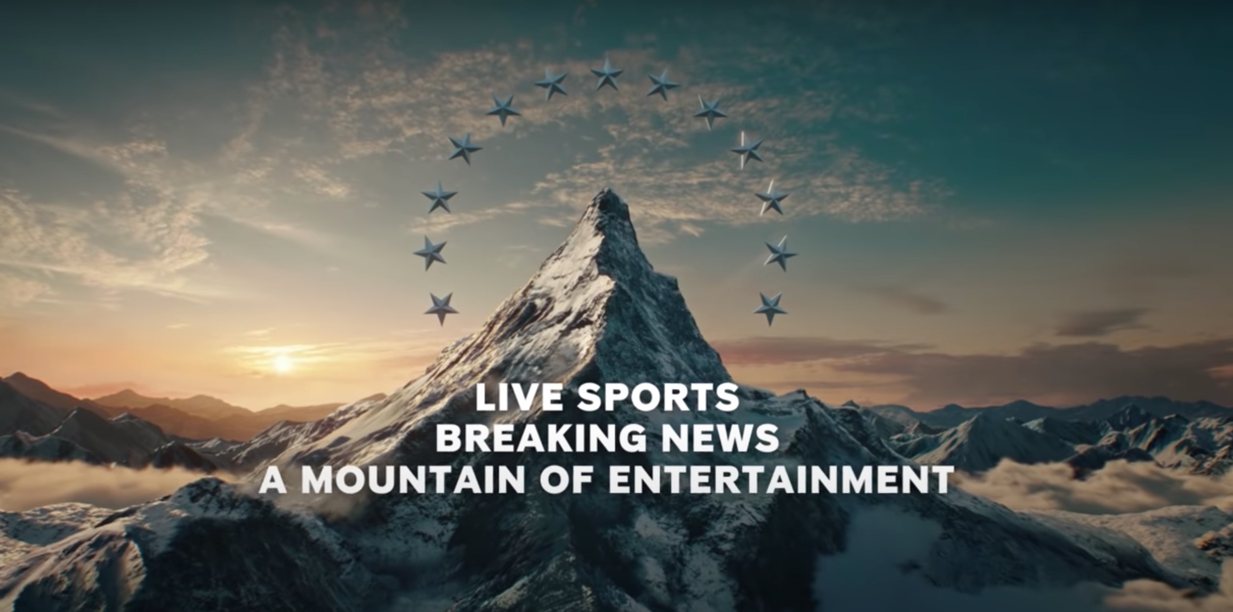How to share Paramount plus ?