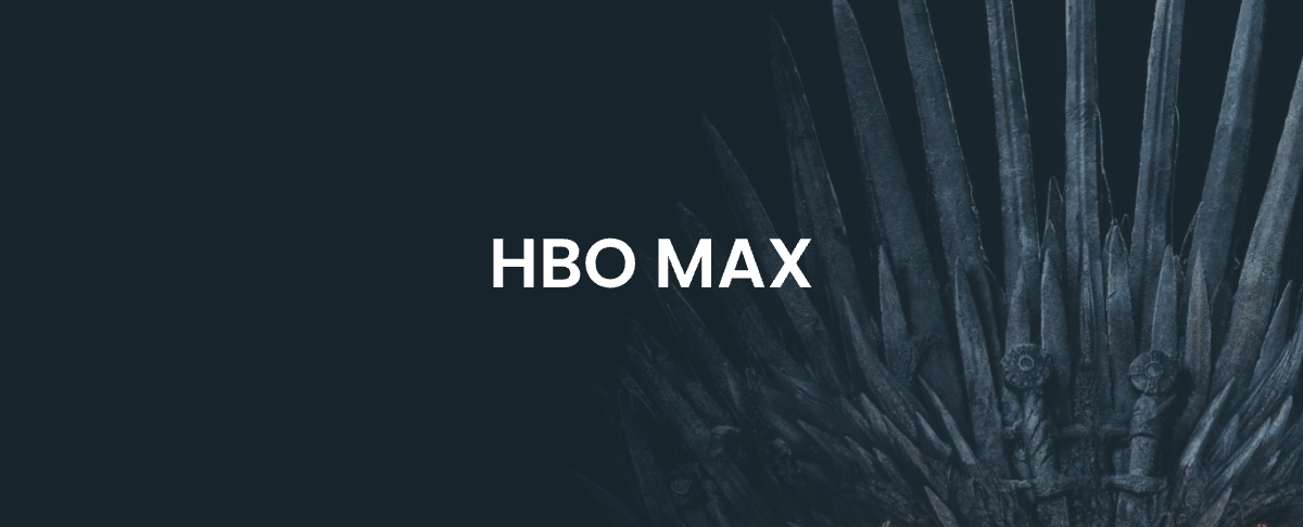 Wszystko, co chcesz wiedzieć o HBO Max