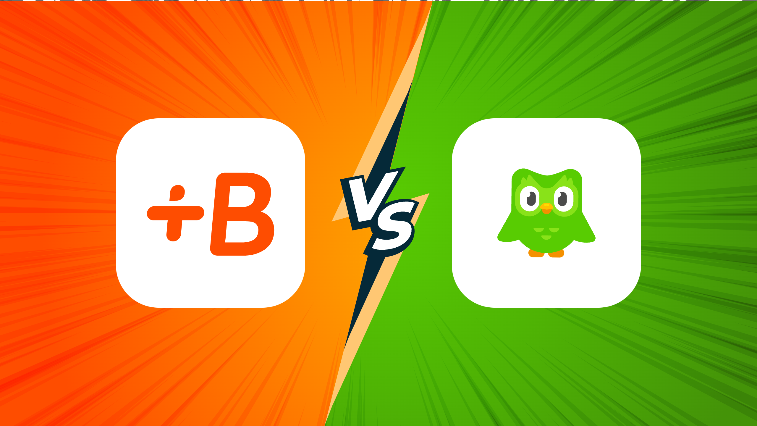 Duolingo oder Babbel: Sprachlern-Apps im Vergleich 2026