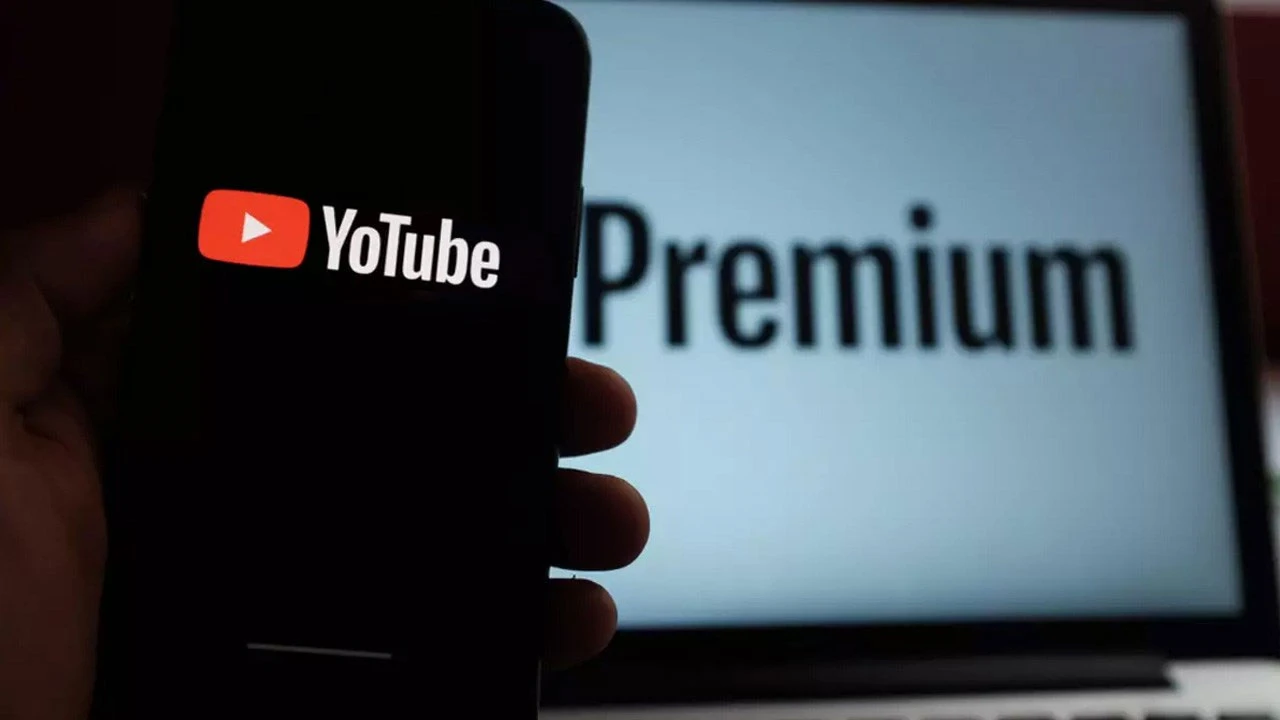 abonnement youtube