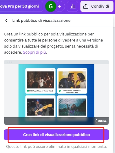 condividi-tramite-link-su-canva