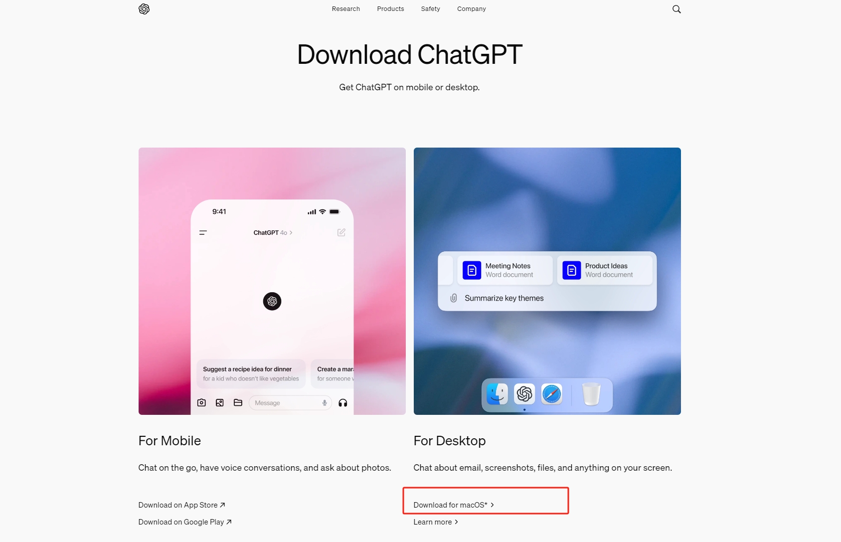 download-chatgpt-for-macos