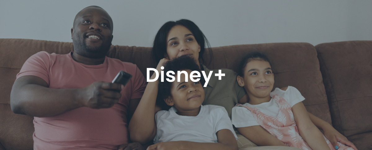 All you need to know about Disney plus