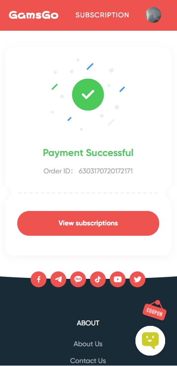 success-for-buying-youtube-premium